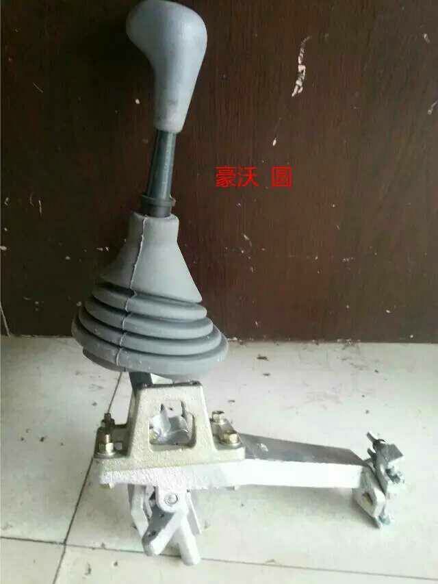,換擋桿總成,濟南明海汽車配件廠