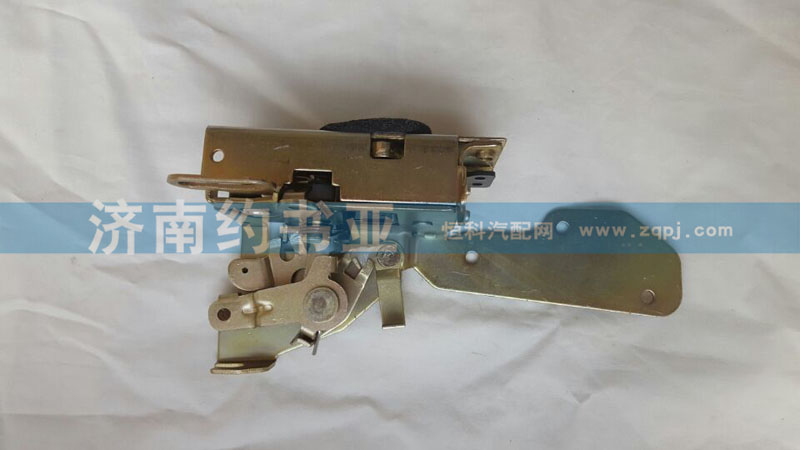WG1664340008左車門鎖體HOWOA7/WG1664340008