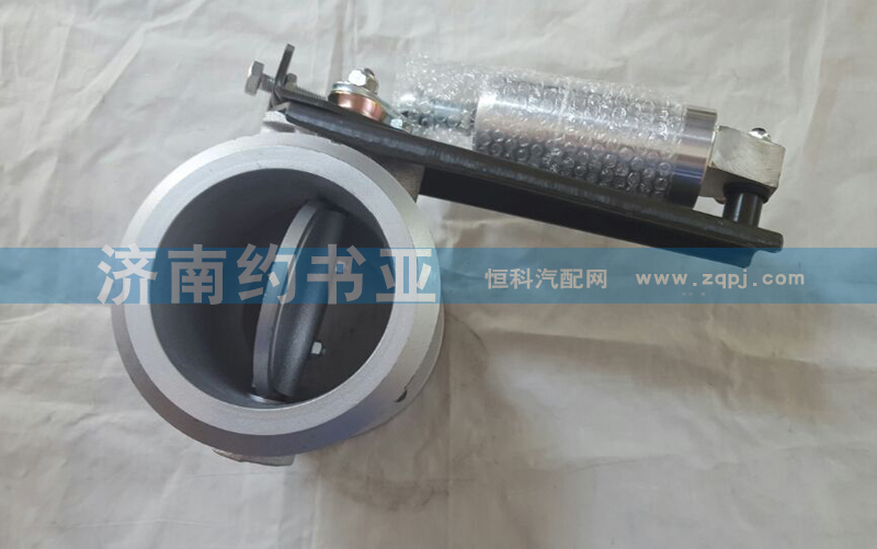 1425335641007歐曼ETX排氣蝶閥/1425335641007