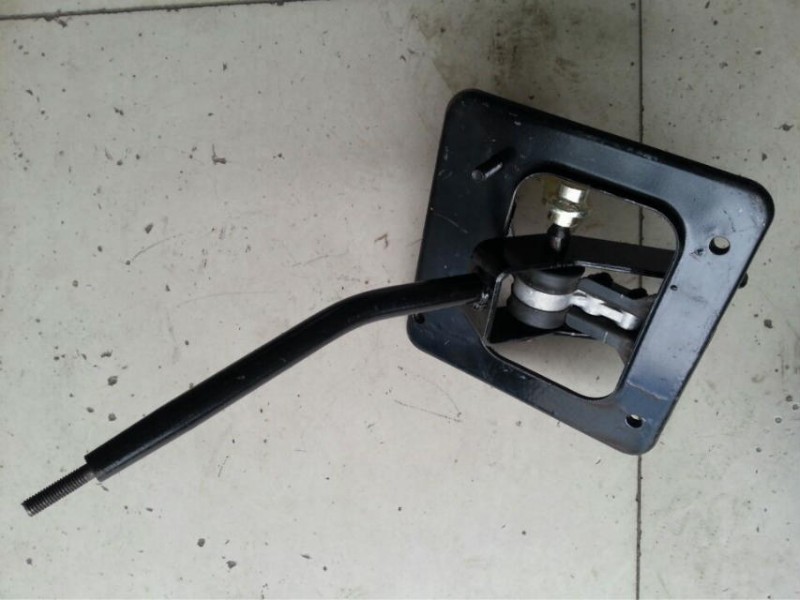 ,操縱器,濟(jì)南明海汽車(chē)配件廠