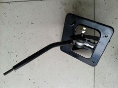 ,操縱器,濟(jì)南明海汽車(chē)配件廠