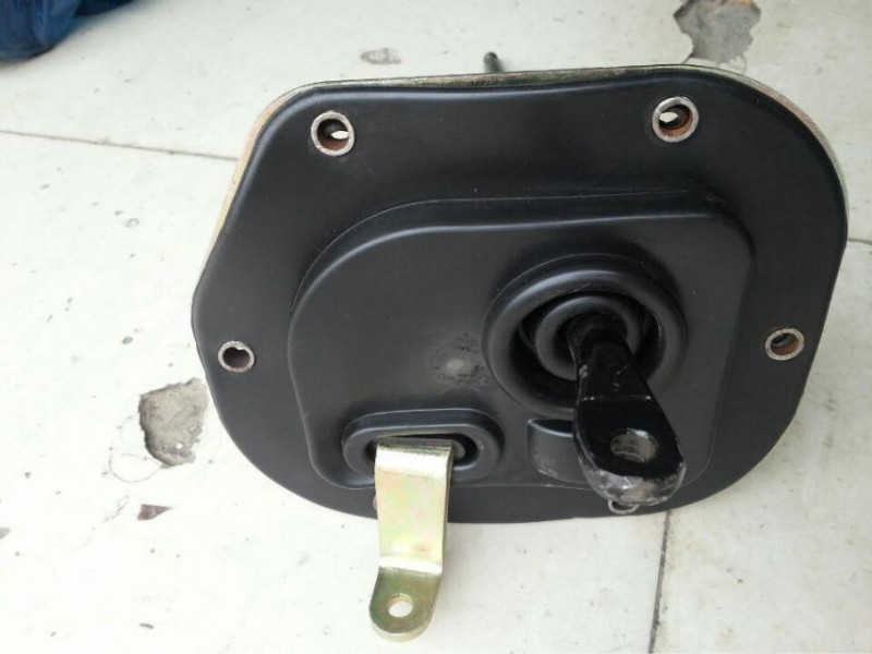 ,操縱器,濟(jì)南明海汽車(chē)配件廠