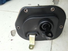 ,操縱器,濟(jì)南明海汽車(chē)配件廠