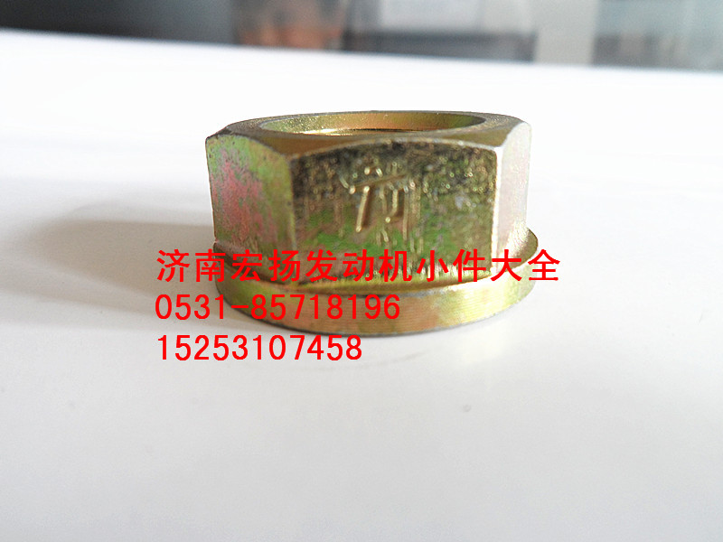 D12空壓機(jī)螺母 VG1246130010/VG1246130010