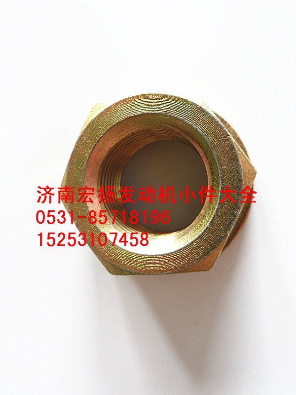D12空壓機(jī)螺母 VG1246130010/VG1246130010