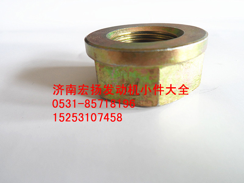 D12空壓機(jī)螺母 VG1246130010/VG1246130010