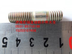 90003813434,雙頭螺栓,濟南耀順汽車配件有限公司（重汽、濰柴發動機小件專賣）