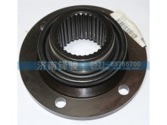 711W39115-5115,重汽曼橋凸緣,濟南信達重汽配件有限公司