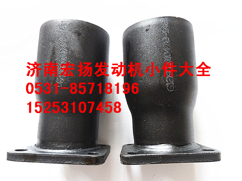 加機油短管  612600010478/612600010478