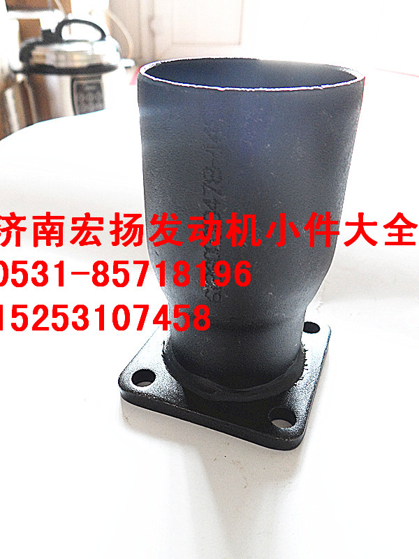加機油短管  612600010478/612600010478