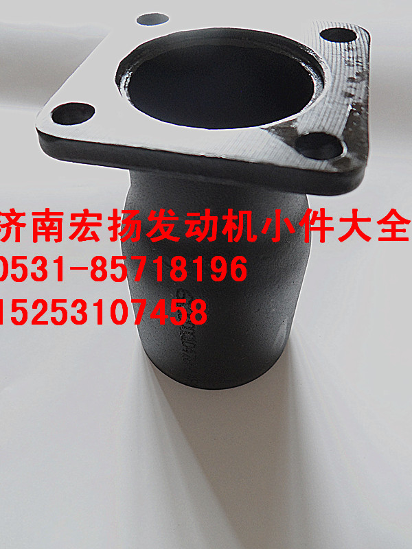 加機油短管  612600010478/612600010478