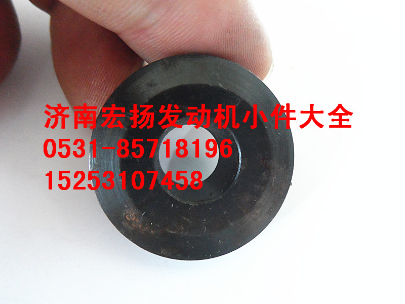重汽歐III氣門彈簧上座  VG1540050013/VG1540050013