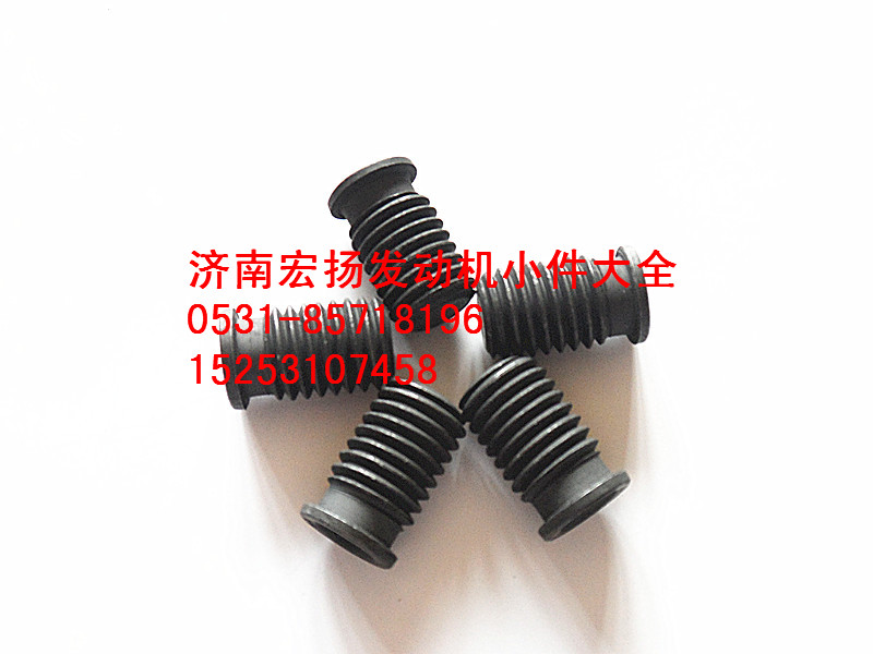 缸體副螺栓絲堵   612600012189/612600012189