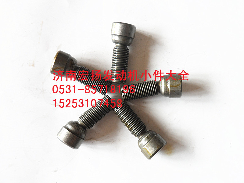 EVB氣門調整螺栓  612600050038/612600050038