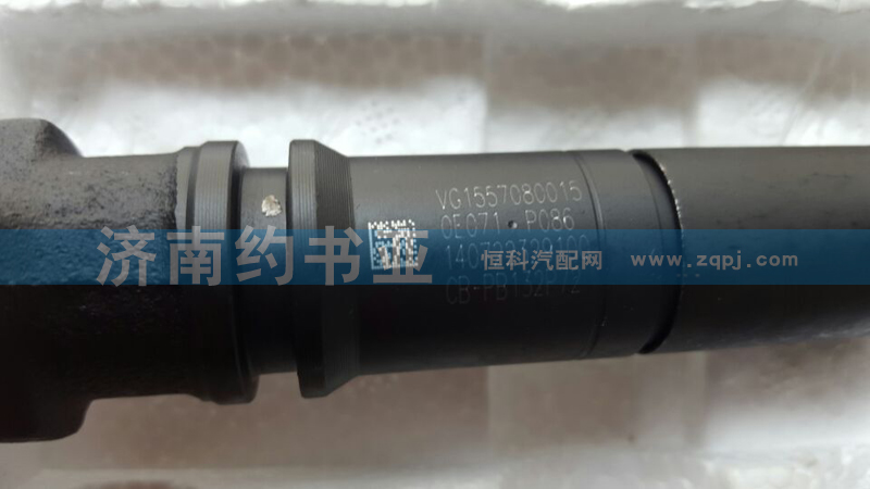 噴油器總成4氣門VG1557080015/VG1557080015