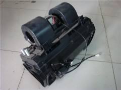 ,暖風機,濟南晨駿汽車空調有限公司