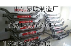 陜汽德龍F3000駕駛室平衡軸總成DZ91259521110,德龍奧龍平衡軸,山東豪聯車身制造廠