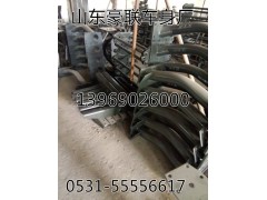 陜汽德龍F3000駕駛室平衡軸總成DZ91259521110,德龍奧龍平衡軸,山東豪聯車身制造廠