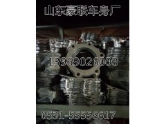 陜汽德龍F3000駕駛室平衡軸總成DZ91259521110,德龍奧龍平衡軸,山東豪聯車身制造廠