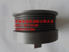 612600060310,8PK偏心漲緊輪,濟南耀順汽車配件有限公司（重汽、濰柴發動機小件專賣）