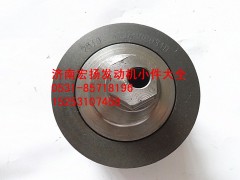 612600060310,8PK偏心漲緊輪,濟南耀順汽車配件有限公司（重汽、濰柴發動機小件專賣）