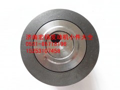 612600060310,8PK偏心漲緊輪,濟南耀順汽車配件有限公司（重汽、濰柴發動機小件專賣）