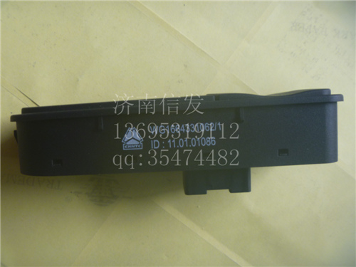 WG1664331062 右玻璃升降器開關A7的/WG1664331062