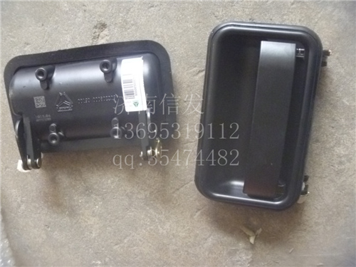 WG1642341002,車門鎖,濟南信發汽車配件有限公司