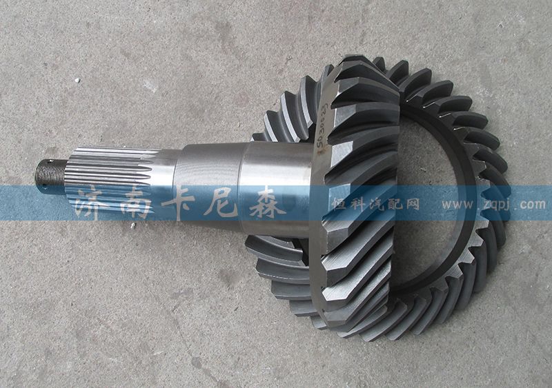 主、從動(dòng)錐齒輪 后橋 28齒99012320002/001/99012320002