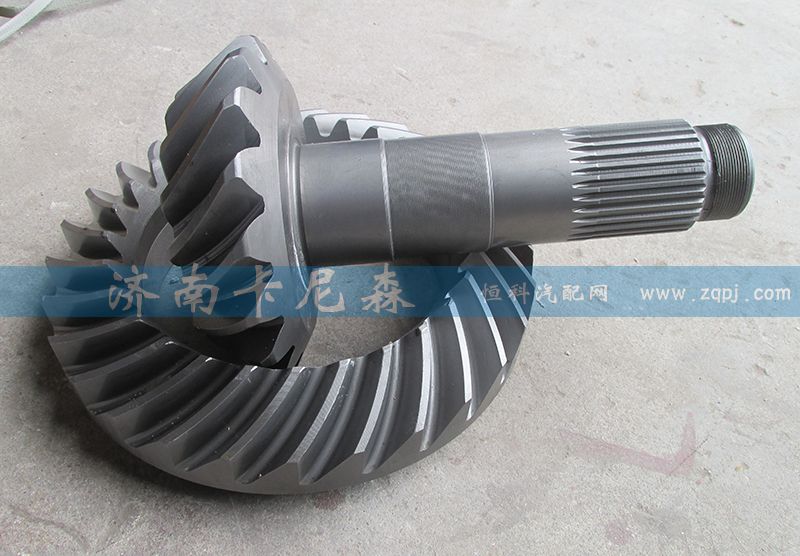 主、從動錐齒輪2L300S3-2402101/2403008/2L300S3-2402101
