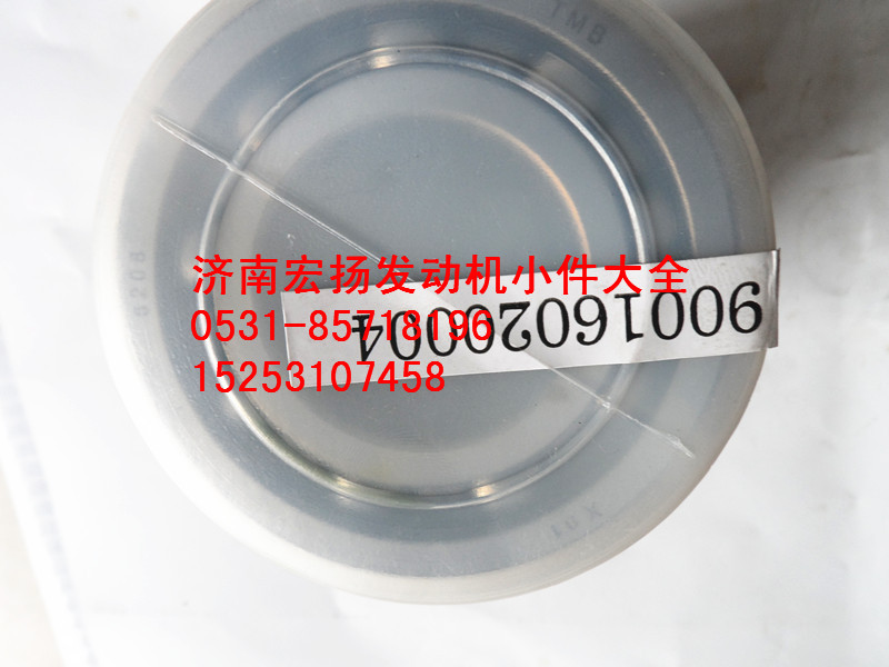 后取力軸承6208   90016020004/90016020004