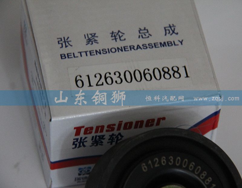 漲緊輪總成 612630060881/612630060881