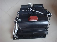 WG1684840002,豪卡H7電動(dòng)帶空調(diào)暖風(fēng)機(jī)總成,濟(jì)南晨駿汽車空調(diào)有限公司