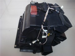 WG1684840002,豪卡H7電動(dòng)帶空調(diào)暖風(fēng)機(jī)總成,濟(jì)南晨駿汽車空調(diào)有限公司