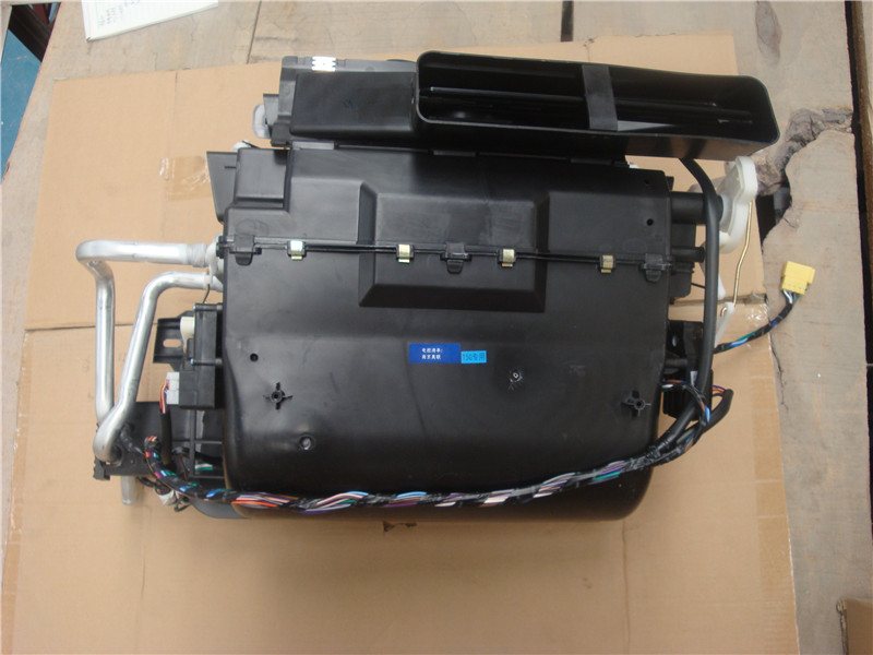 T5G暖風機帶空調總成 7411-61900-7294/711-61900-7294