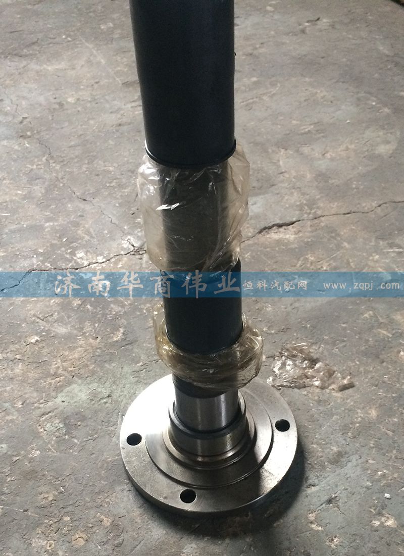 2510-0110  580123149,大扭矩貫通軸,濟南華商偉業(yè)汽車配件有限公司-原威亞達
