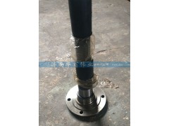 2510-0110  580123149,大扭矩貫通軸,濟南華商偉業(yè)汽車配件有限公司-原威亞達