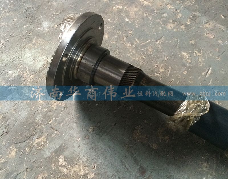 2510-0110  580123149,大扭矩貫通軸,濟南華商偉業(yè)汽車配件有限公司-原威亞達
