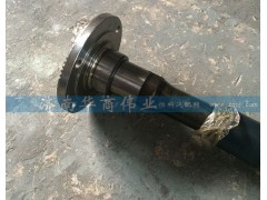 2510-0110  580123149,大扭矩貫通軸,濟南華商偉業(yè)汽車配件有限公司-原威亞達