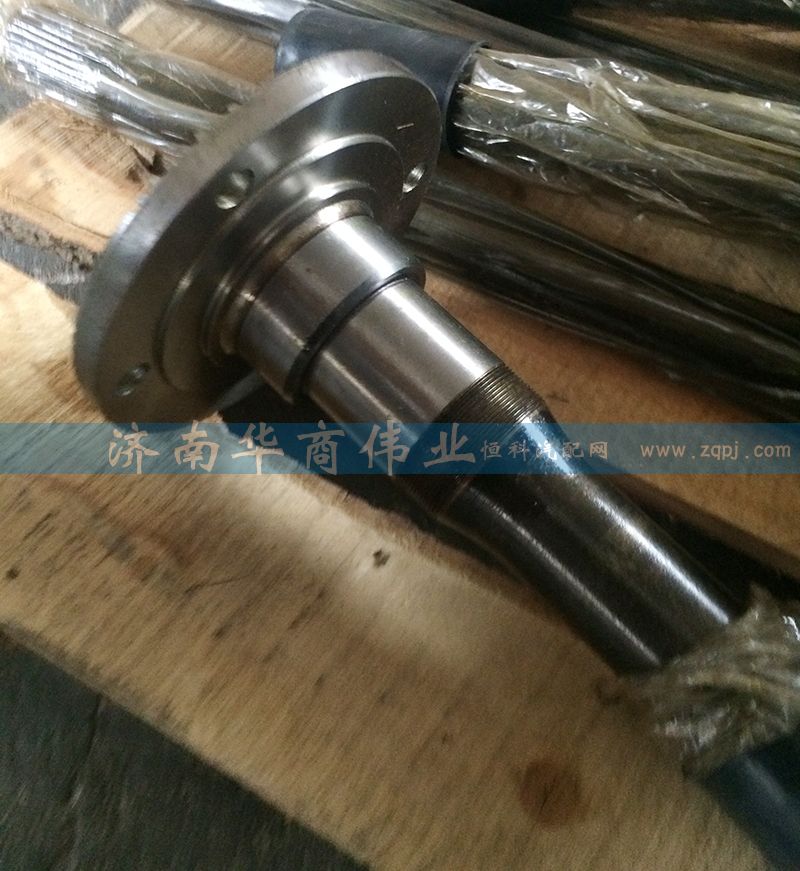 2510-0110  580123149,大扭矩貫通軸,濟南華商偉業(yè)汽車配件有限公司-原威亞達