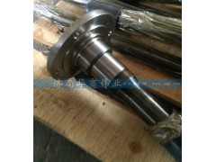 2510-0110  580123149,大扭矩貫通軸,濟南華商偉業(yè)汽車配件有限公司-原威亞達