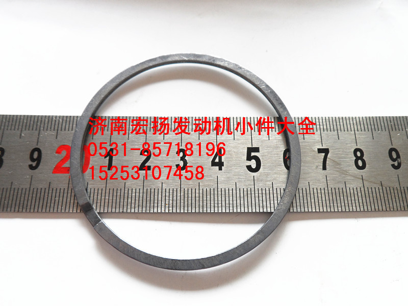 WP12排氣管密封環  612630110024/612630110024