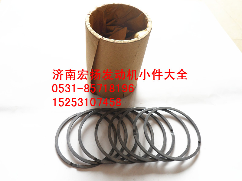 WP12排氣管密封環  612630110024/612630110024