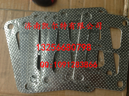VG1560110210,增壓器密封墊,濟南凱爾特商貿有限公司