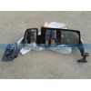 熱賣產品☆WG1664771010左倒車鏡總成HOWOA7