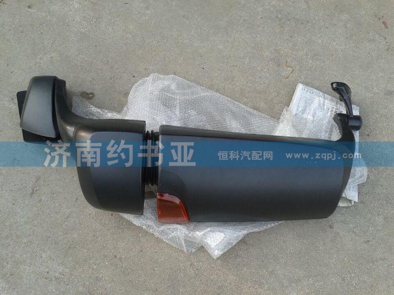 熱賣產品☆WG1664771010左倒車鏡總成HOWOA7/WG1664771010