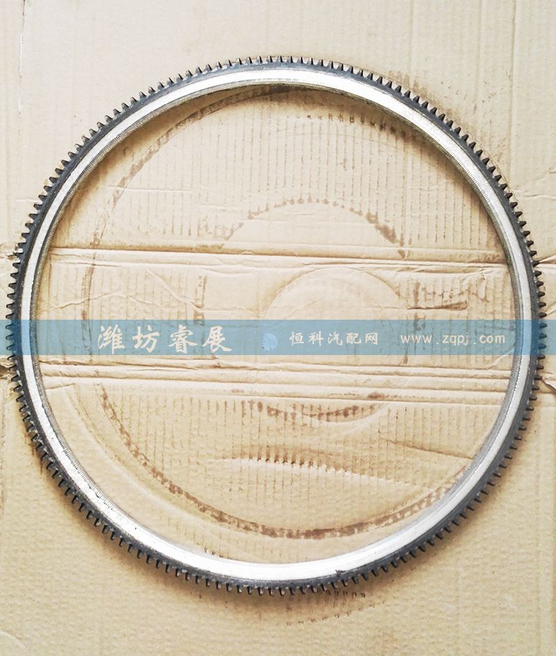 奧威齒圈/