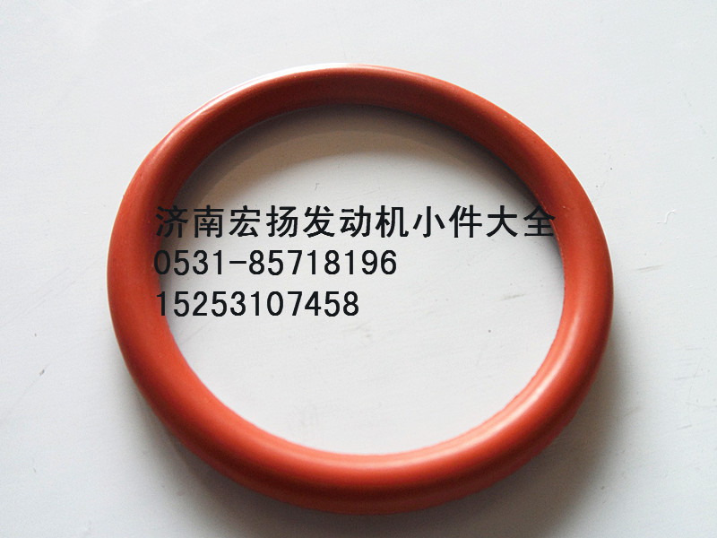 重汽D12噴油器銅套密封圈   VG1246040019/VG1246040019