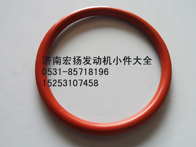 機油冷卻器芯密封圈  81400010032/81400010032