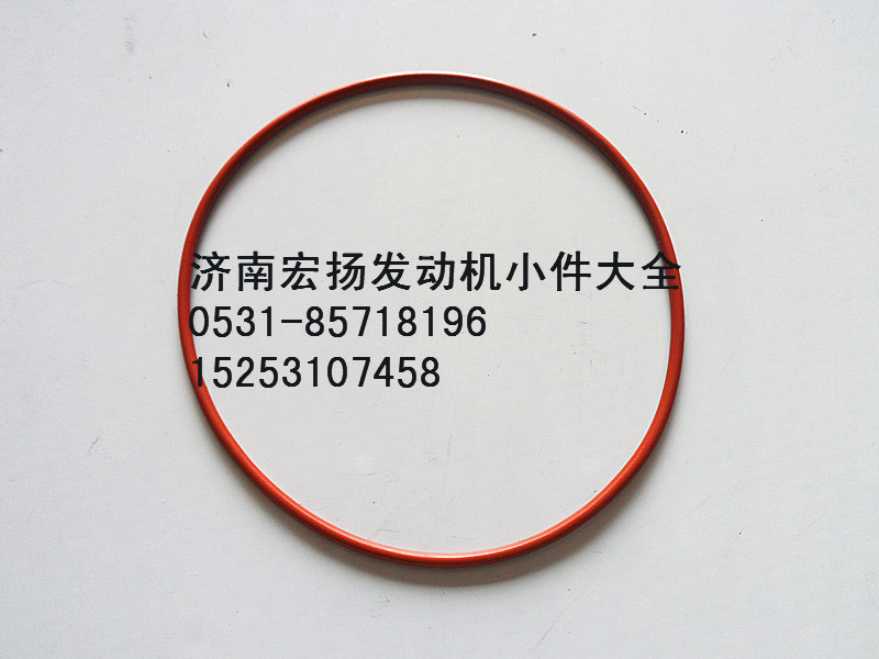 三角蓋板密封圈  90003120602/90003120602